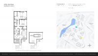 Unit 101 Villa del Mar Dr # G-1 floor plan